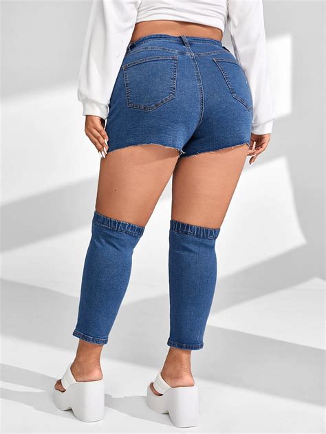 shein denim jeans|best jeans on shein.